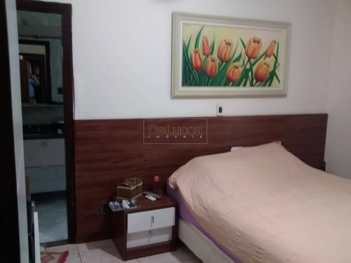 Imagem 19 de 30 de Casa À Venda Em Parque Alto Taquaral - Ca058643