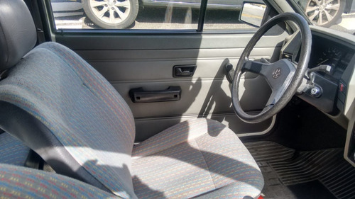 Volkswagen Gol 1.0 Plus