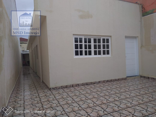 Imagem 13 de 13 de Casa A Venda No Bairro Jardim Brasil (zona Norte) Em São - 3197-1
