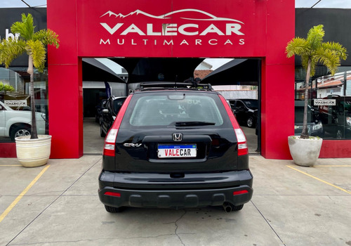 Honda CR-V Cr-v Lx