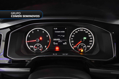 Volkswagen Polo 1.0 200 TSI HIGHLINE AUTOMÁTICO