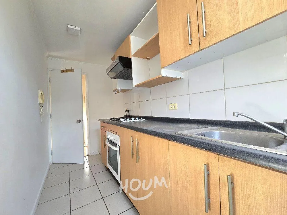 Imagen 2 de 17 de Departamento Avenida Brasil Id: 174894