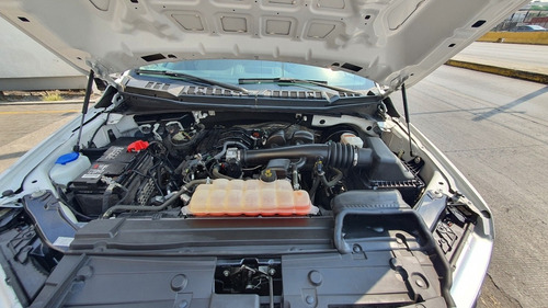 Ford F-150 Xl 4x2 V6 Automatica Cabina Regular