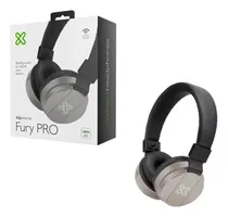 Comprar Auriculares Inalámbricos Bluetooth Klip Xtreme 16hs Gris