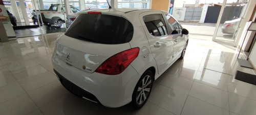 Peugeot 308 1.6 Cc Thp 156cv