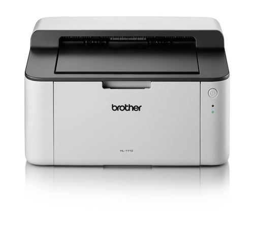 Impresora Laser Brother Hl 1200 Monocromatica 21ppm Usb