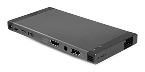 Proyector mini Sony MP-CL1A 40lm negro