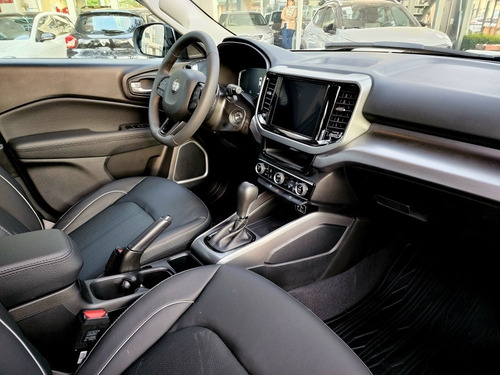 Imagen 6 de 14 de Fiat Toro Freedom 1.8 Cd At6 4x2 130cv. 2022 40km Fcio T/usa