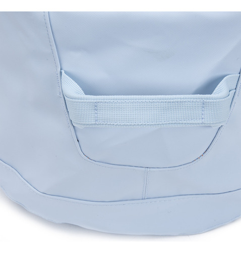 Duffel Bag Travel Iris Bubba Essentials Color Celeste