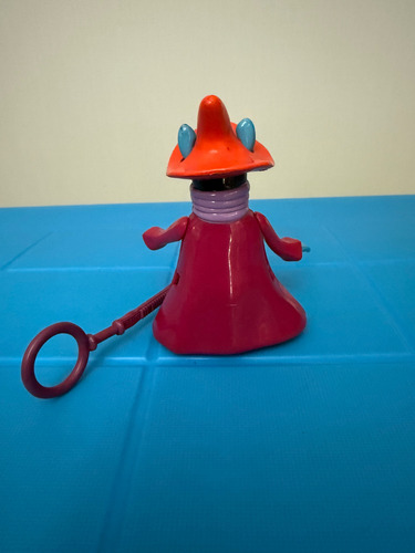 Orko Francia Heman Retro He Man Motu Vintage (Usado)