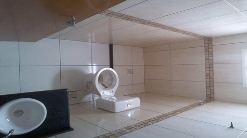 Imagem 17 de 29 de Apartamento Com 2 Dorms, Parque Bitaru, São Vicente - R$ 263 Mil, Cod: 188 - V188