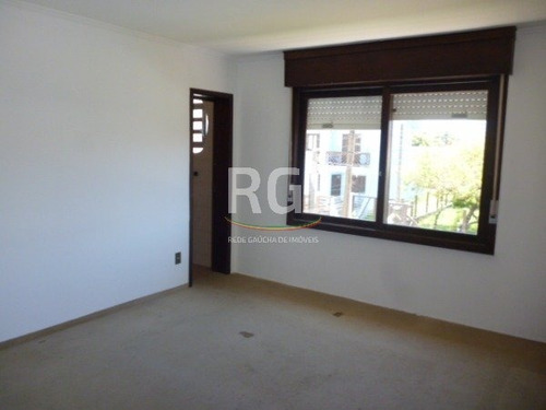 Casa Em Centro Com 1 Dormitório - Vi3320