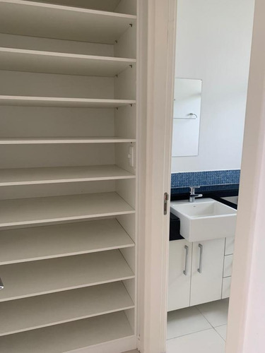 Apartamento Para Locação Em Taubaté, Loteamento Residencial E Comercial Bosque Flamboyant, 3 Dormitórios, 3 Suítes, 2 Banheiros, 3 Vagas - Ap0382_1-1420431