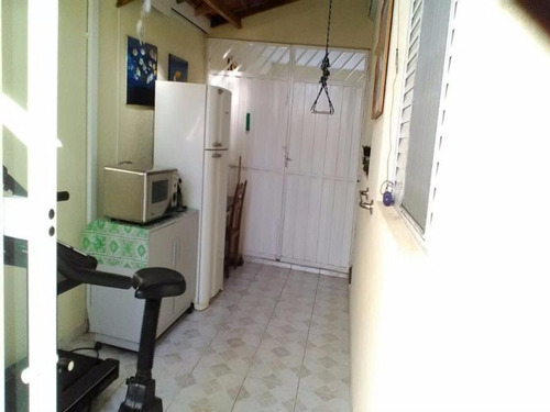 Casa Residencial À Venda, Jardim Ipanema, Jundiaí. - Ca1166 - 34730231