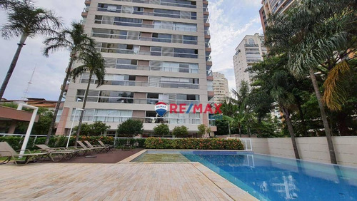 Imagem 25 de 27 de Cobertura Com 4 Dormitórios À Venda, 419 M² Por R$ 6.350.000,00 - Alto Da Lapa - São Paulo/sp - Co1536