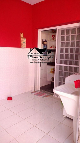 Imagem 17 de 20 de Casa-sobrado-para-venda-em-parque-das-alamedas-guaratingueta-sp - Cs080