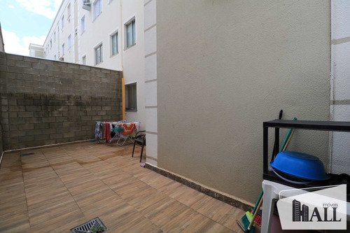 Imagem 7 de 7 de Apartamento Com 2 Dorms, Rios Di Itália, São José Do Rio Preto - R$ 225 Mil, Cod: 5988 - V5988