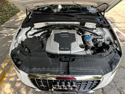 Audi Q5 3.0 Elite Tdi S Tronic Quattro Dsg