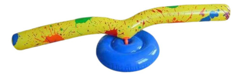 Rociador De Palo Giratorio Para Niños Juguete Para