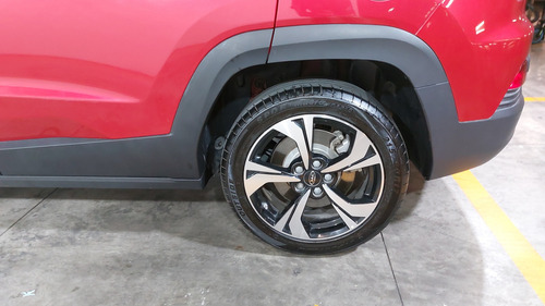 Jac Sei4 Pro 1.5 Connect Cvt