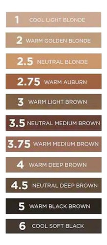 Benefit Precisely My Brow Pencil Ultra Fine Brow