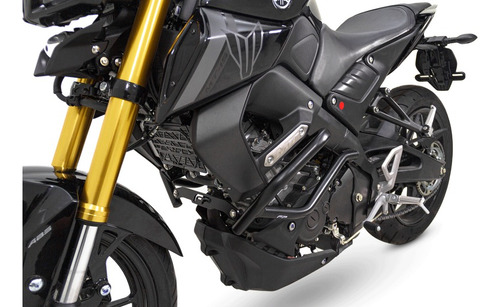 Defensa Para Yamaha Mt15