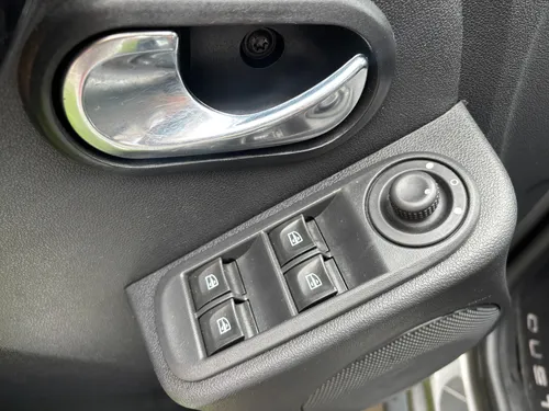 Renault Duster 2.0 Dynamique 4x2