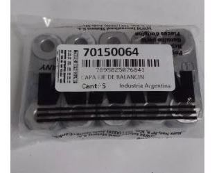 Soporte De Eje De Balanc¿n Ford Ranger 3.0 Original Mwm C/u