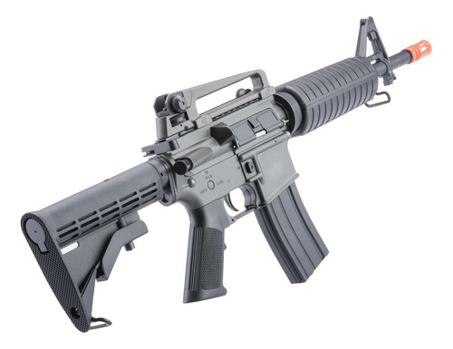 Rifle Golden Eagle M733 Comando Airsoft Aeg