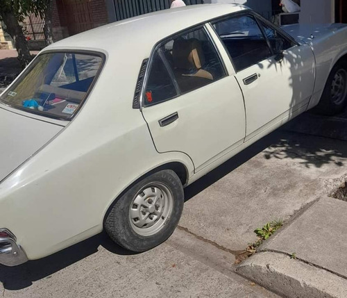 Dodge 1500 Mod. 74, 100 % Original!