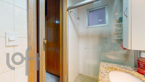 Imagem 21 de 23 de Apto Cursino | 3 Quartos | 74 M² | Cond: R$800.00 | 2 Vagas - 1uiw32b