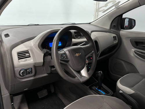 Chevrolet Spin 1.8 LT 8V FLEX 4P AUTOMÁTICO