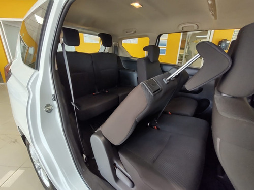 Imagen 14 de 15 de Suzuki Ertiga 2020 1.5 Gls At