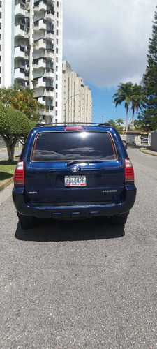 Imagen 8 de 17 de Toyota 4runner