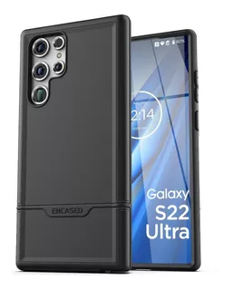 Funda Para Samsung Galaxy S22 Ultra Uso Rudo Protector
