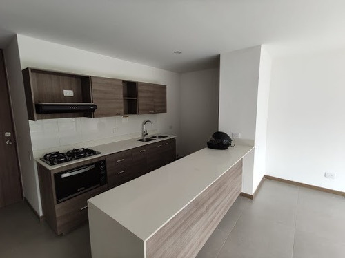 Imagen 3 de 14 de Apartamento En Venta Envigado 643-4675