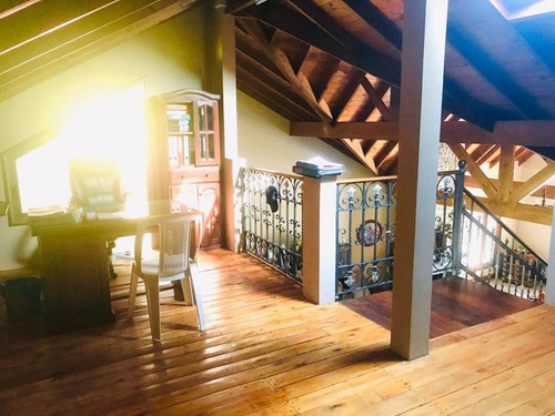 Imagen 6 de 14 de Casa - Barrio Parque Leloir
