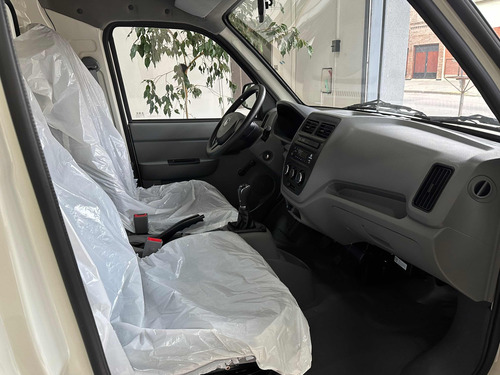 Zanella Z-Truck Cabina Simple C/caja
