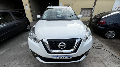 Nissan Kicks 1.6 Advance Cvt