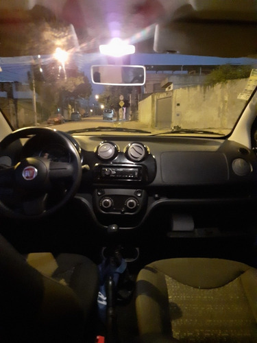 Fiat Uno 2011 1.0 Vivace Flex 5p