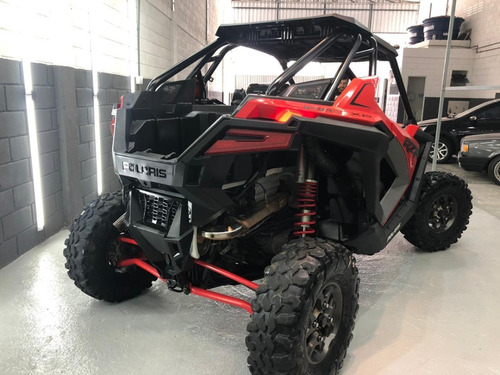 Imagem 6 de 7 de Polaris Pro Xp Premium- Seminovo