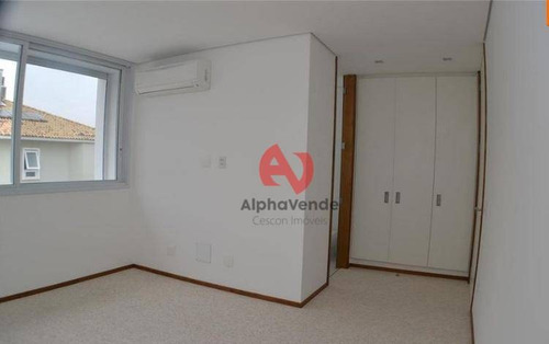 Imagem 19 de 30 de Casa Residencial À Venda, Alphaville, Barueri - Ca5853. - Ca5853