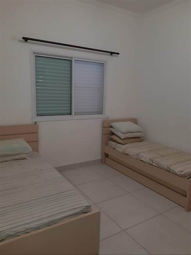 Sobrado 4 Dormitórios 2 Suite 6 Vagas Em Balneário Flórida - Praia Grande - Wil74