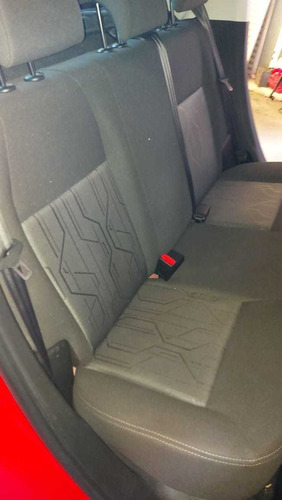 Peugeot 208 2017 1.2 Allure Flex 5p