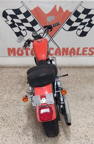 Imagen 7 de 10 de Harley Davidson Sportster Special 883cc Xl883 Low 2009