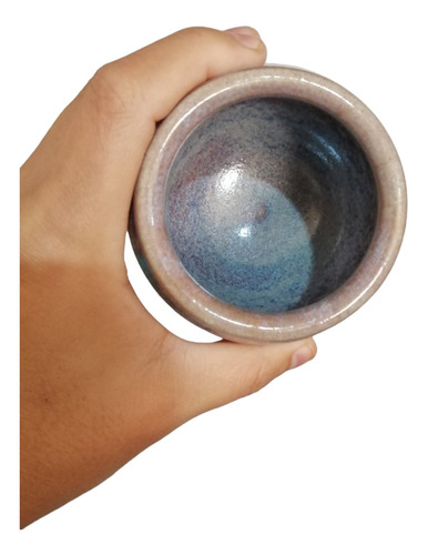 Imagen 4 de 5 de Mate, Vasos Para Tomar Té, Cafe, Mate, Mezcal Envío Gratis