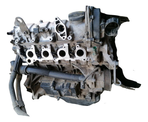 Motor Polo Tsi Turbo 2014-2017 1.2 Estándar 