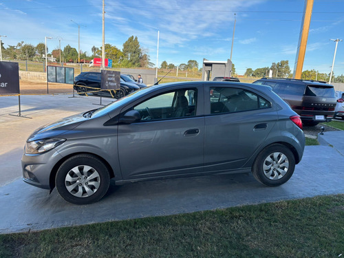 Chevrolet Onix 1.0 Joy 78cv