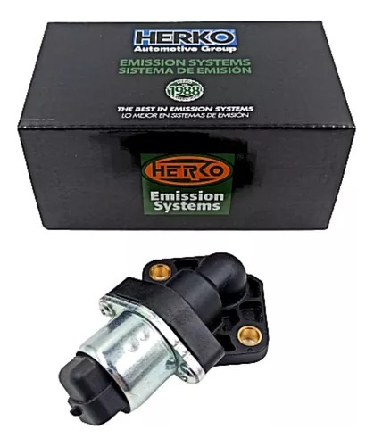 Sensor Válvula Iac1134 Herko Fiesta Max Move Power Ka Ecospo