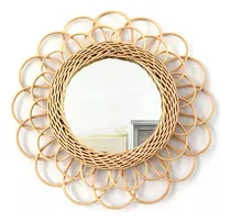 Comprar Espejo Geométrico Espejo De Pared Para Sala